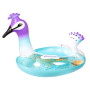 Коло надувне для дітей з ручками та із відділами для ніг 70 см (BT-IG-0083)
