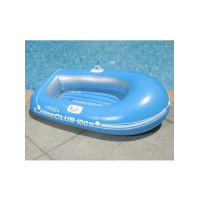 Човен надувний INTEX Club 100 одномісний (58320)