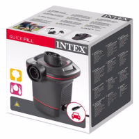 Насос електричний Intex 12V (66636)