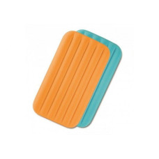 Матрац надувний Intex Велюр дитячий 88х157х18см (66803)