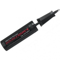 Насос ручний Intex Mini Air Pump Double Quick 29см (69613)