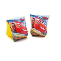 Нарукавники дитячі INTEX надувні Тачки 3-6 років (56652)