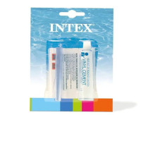 Ремкомплект INTEX клей та латка (59632)