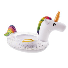 Коло надувне для дітей з ручками та із відділами для ніг 70 см (BT-IG-0083)