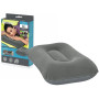 Подушка Bestway надувна сіра 42х26х10 см (67121GR)