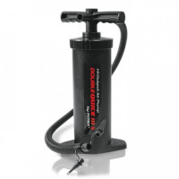 Насос ручний Intex Для кіл, матраців та басейнів 37см (68605)