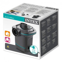 Насос електричний Intex 220В (66640)