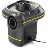 Насос електричний Intex 12V / 220V (66634)