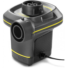 Насос електричний Intex 12V / 220V (66634)