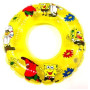 Надувне коло для дітей 50 см (асорт.) (0008/1239-50)