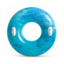 Надувне коло INTEX Хвиля 114 см з ручками від 9 років (56267)