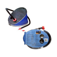 Насос ножний Intex 5л Синій (68610)