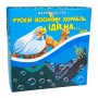 Настольная игра Strateg Рускій воєнний корабль іди на... дно (укр.) (30987)