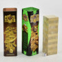 Гра настільна Danko Toys Vega Power Tower (рос.) (PT-01)