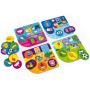 Гра настільна Vladi toys Лото Мій день (VT2910-02)