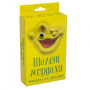 Гра настільна Стратег Шалені мордахи (укр) (30857)