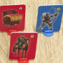Гра настільна Artos Games Лицарська битва (укр.) (GAG2083)