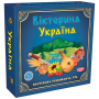 Гра настільна Artos Games Вікторина Україна (укр.) (GAG10053)
