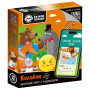 Гра магнітний театр Vladi toys Колобок з аудіоказкою (VT3206-38)