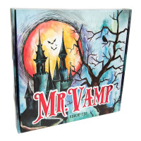 Гра настільна Стратег Mr.Vamp (32060)