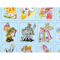 Гра настільна Artos Games В гостях у казки (рос.) (GAG10033)
