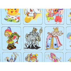 Гра настільна Artos Games В гостях у казки (рос.) (GAG10033)