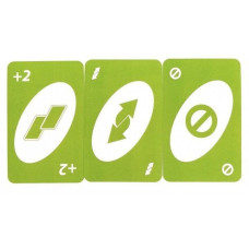 Гра настільна Enfant Уно Енфант (8450)