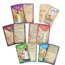 Гра настільна Стратег Logi Tep (укр) (30269)