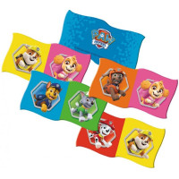 Гра настільна Trefl Доміно Щенячий патруль (01895)