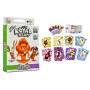 Гра карткова Danko Toys Вірю Не вірю The ROYAL BLUFF їстівне неїстівне (укр) (RBL-02-01U)