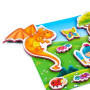 Гра настільна Vladi toys Магнітна гра Принцеса та лицар (RK2060-01)