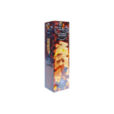Гра настільна Danko Toys Vega EXTREME TOWER Дженга (XTW-01-01U)