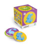 Гра настільна Dodotoys Мемо Динозаври (300142)