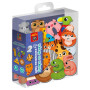 Гра Vladi toys Диво-математика Цифри та фігури магнітна (VT5411-19)