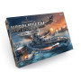 Гра настільна Danko Toys Морський бій Битва адміралів (укр) (G-MB-04U)