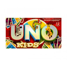 Гра настільна Danko Toys UNO (GDTU100)