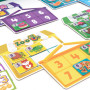 Гра настільна Vladi toys розвиваюча для дітей Фінансики Шопінг (VT2312-06)