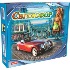 Гра настільна Artos Games Світлофор (GAG10058)