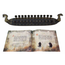 Гра настільна Ancient Games Дальдоза (рос.) (GNDAG10011)