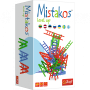 Гра настільна Trefl Mistakos High Level Вищий рівень, Драбини (01845)