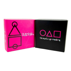 Гра настільна Стратег Ти знаєш що робити (укр) (30320)