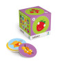 Гра настільна Dodotoys Мемо Ягідки (300143)