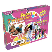 Гра розважальна Стратег Super Twipster (укр) (11386)