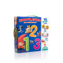 Гра настільна Vladi toys Цифри, лічба для найменших (VT2911-09)