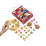 Гра настільна Vladi Toys Крихітка шеф Торт магнітна (VT3004-01)