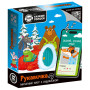 Гра магнітний театр Vladi toys "Рукавичка" з аудіоказкою (VT3206-37)