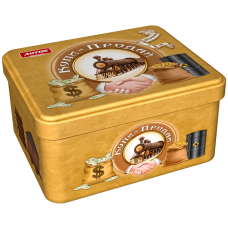 Гра настільна Artos Games Купи-Продай Карткова версія (укр.) (GAG10056)