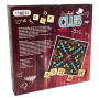 Гра настільна Strateg Знавців CLUB (укр.) (STR702)