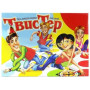 Гра підлогова Danko Toys Твістер (рос.) (SPG55)