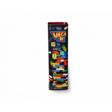 Гра настільна Danko Toys Vega Color (укр.) (GVC-01U)
